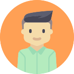 Editor avatar